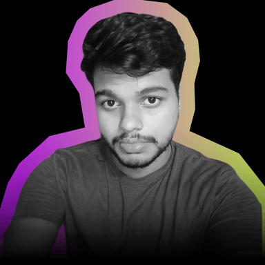 Pabitra portrait
